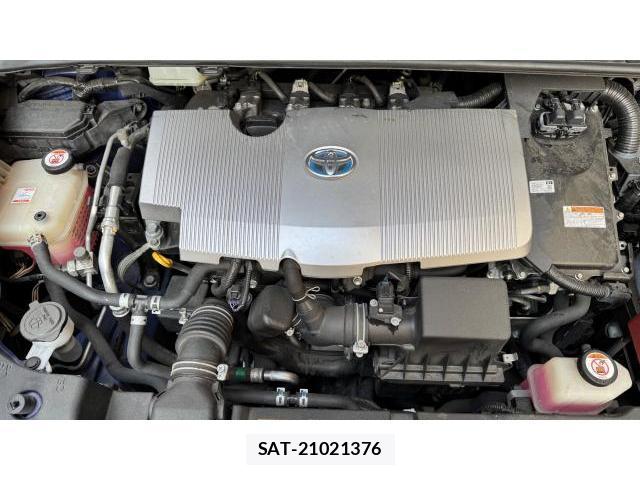 Toyota PRIUS 2016 8434348-10