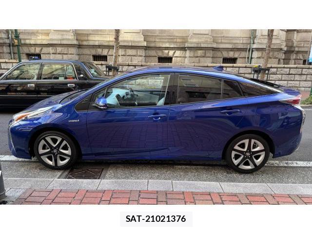 Toyota PRIUS 2016 8434348-17