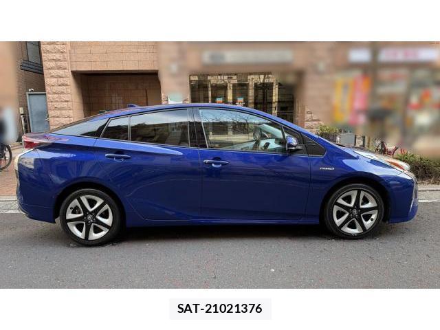 Toyota PRIUS 2016 8434348-2