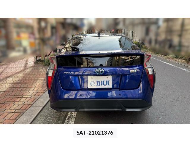 Toyota PRIUS 2016 8434348-3