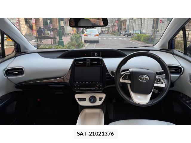 Toyota PRIUS 2016 8434348-4