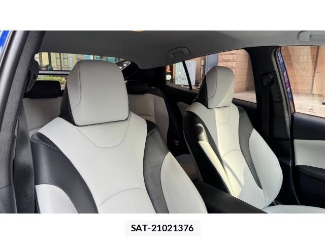 Toyota PRIUS 2016 8434348-5