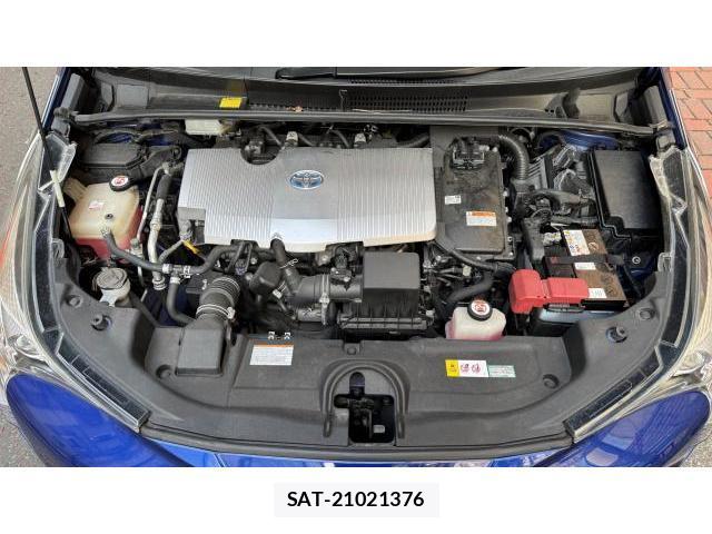 Toyota PRIUS 2016 8434348-9
