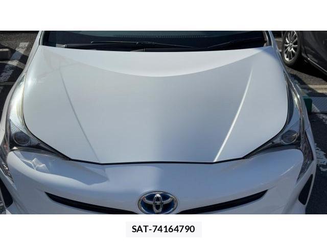 Toyota PRIUS 2016 8434407-19