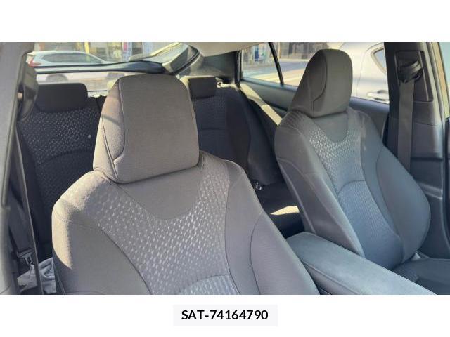 Toyota PRIUS 2016 8434407-5