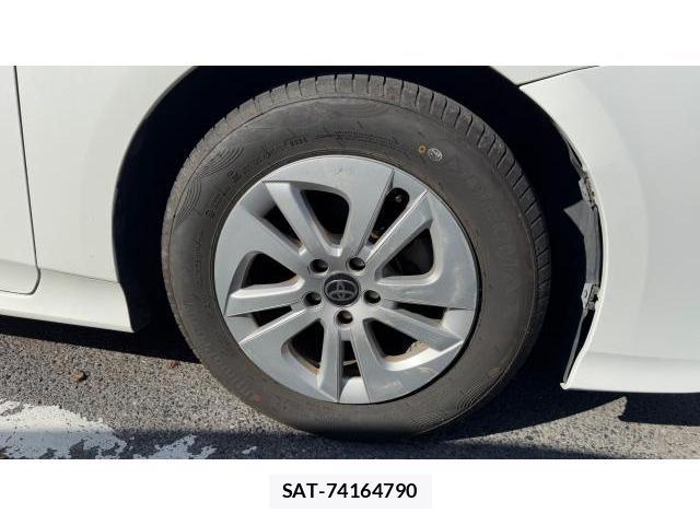 Toyota PRIUS 2016 8434407-7