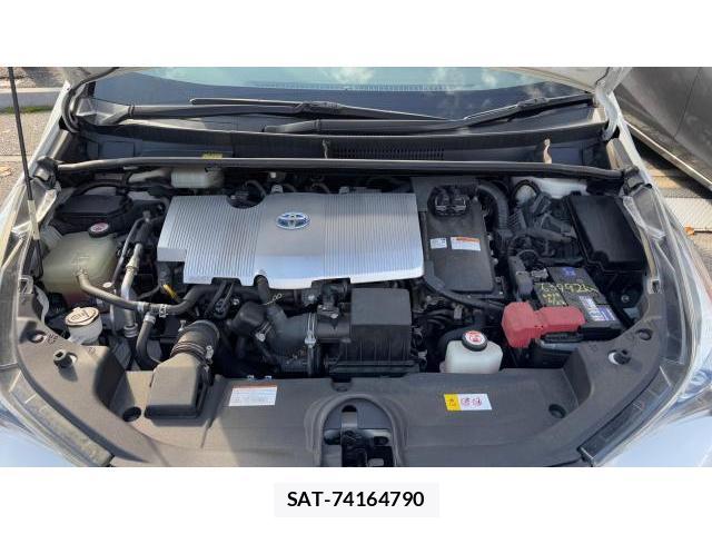 Toyota PRIUS 2016 8434407-9