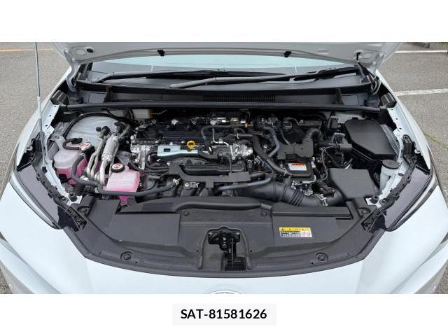 Toyota PRIUS 2024-11 8434510-10