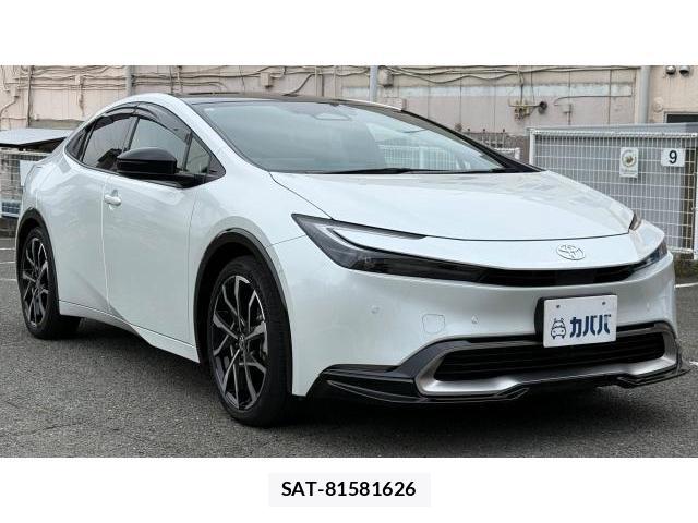 Toyota PRIUS 2024-11 8434510-13