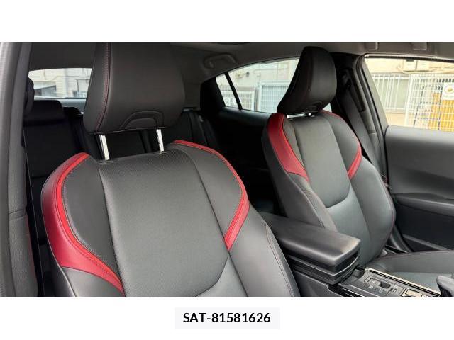 Toyota PRIUS 2024-11 8434510-5