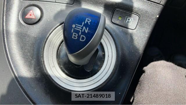 Toyota PRIUS 2009-08 8434638-14