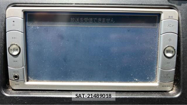 Toyota PRIUS 2009-08 8434638-4