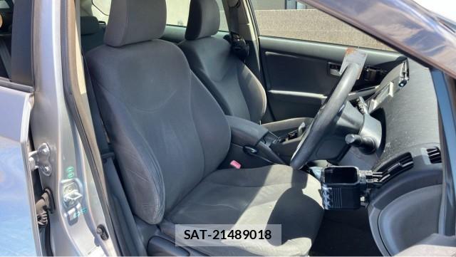 Toyota PRIUS 2009-08 8434638-5