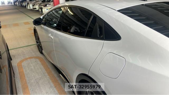 Toyota PRIUS 2026-02 8434672-10
