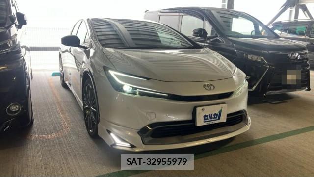 Toyota PRIUS 2026-02 8434672-11