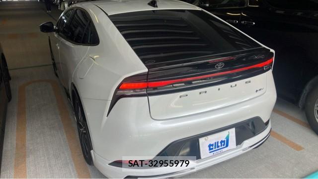 Toyota PRIUS 2026-02 8434672-13