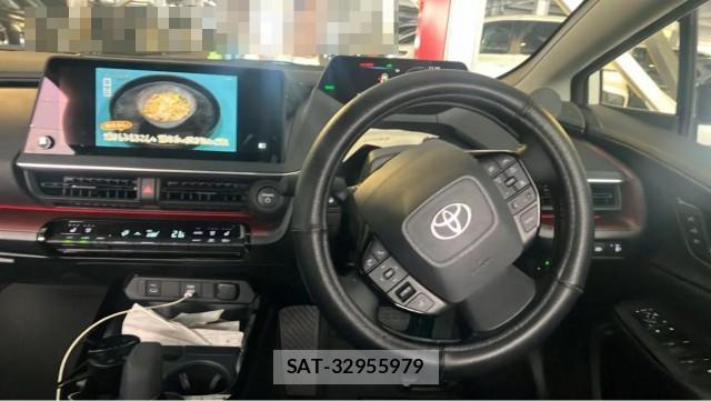 Toyota PRIUS 2026-02 8434672-16