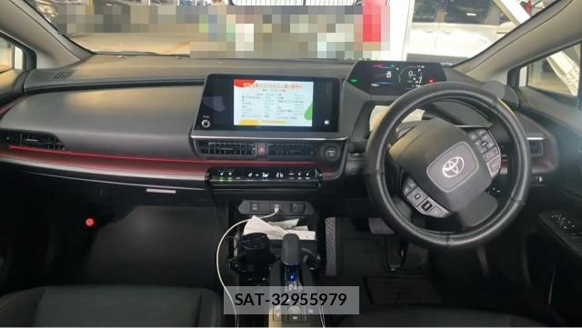 Toyota PRIUS 2026-02 8434672-2