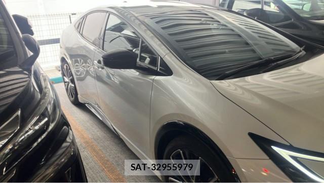Toyota PRIUS 2026-02 8434672-3