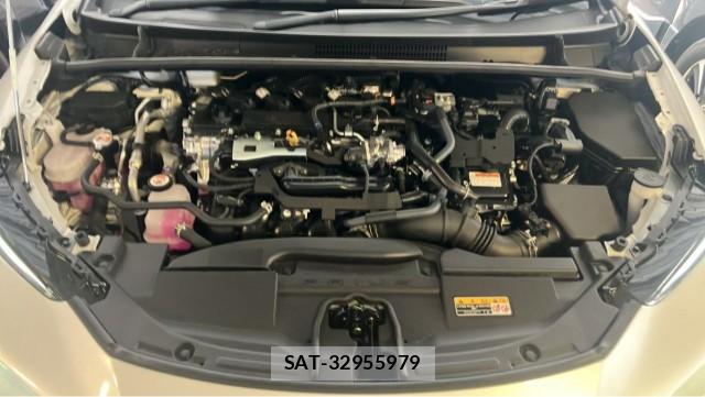 Toyota PRIUS 2026-02 8434672-7