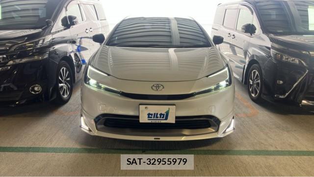 Toyota PRIUS 2026-02 8434672-9