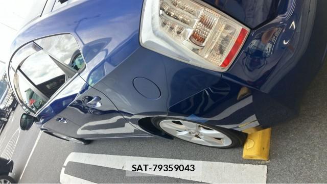 Toyota PRIUS 2010-08 8434742-10