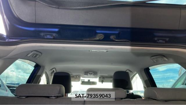 Toyota PRIUS 2010-08 8434742-15