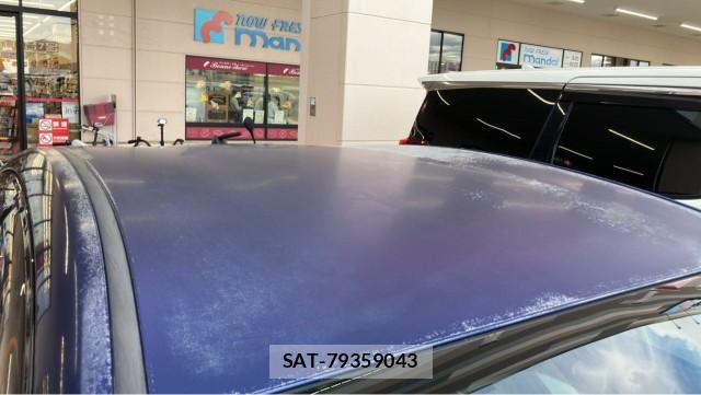 Toyota PRIUS 2010-08 8434742-3