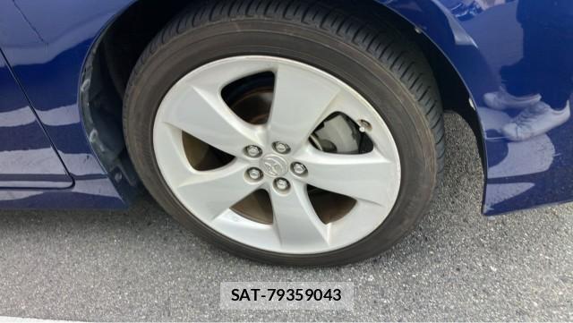 Toyota PRIUS 2010-08 8434742-8