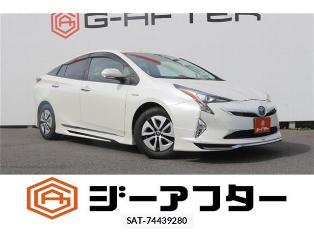 Toyota PRIUS 2016-03 8434939-0