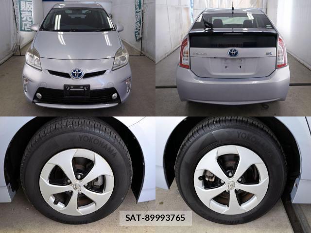 Toyota PRIUS 2013-06 8435096-4
