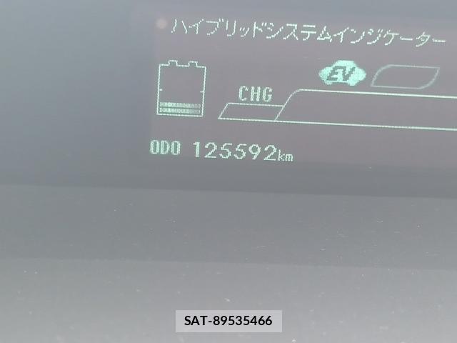 Toyota PRIUS 2014-07 8435239-9