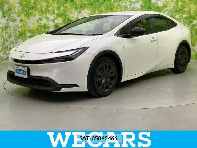 Toyota PRIUS 2023-07 8435288-0