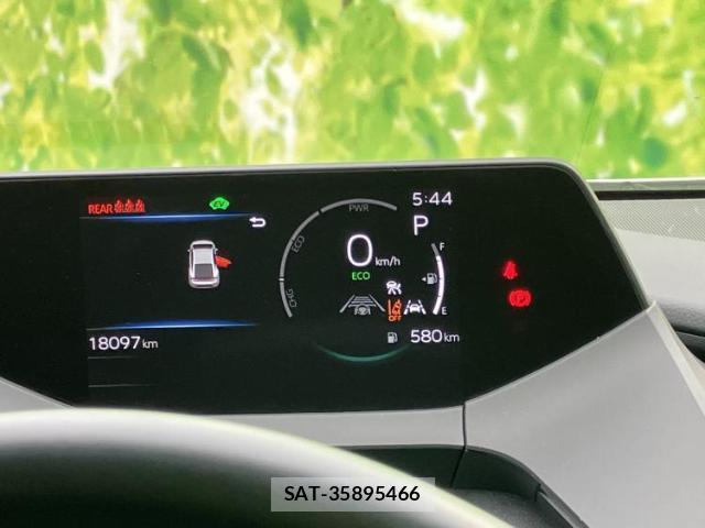 Toyota PRIUS 2023-07 8435288-13