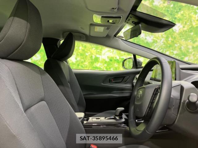 Toyota PRIUS 2023-07 8435288-3