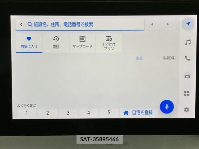 Toyota PRIUS 2023-07 8435288-8