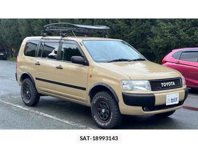 Toyota PROBOX WAGON 2009 8434306-13