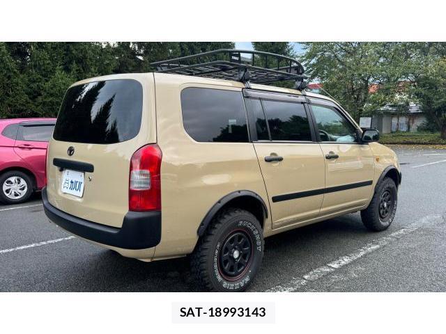 Toyota PROBOX WAGON 2009 8434306-14