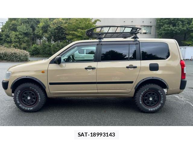 Toyota PROBOX WAGON 2009 8434306-16