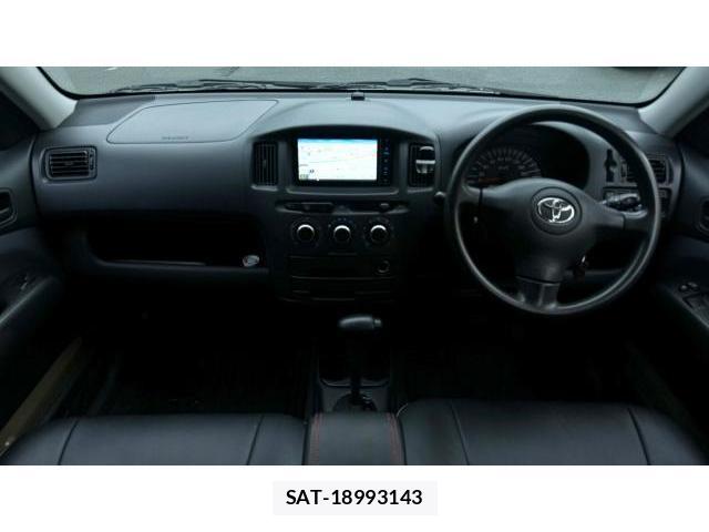 Toyota PROBOX WAGON 2009 8434306-4