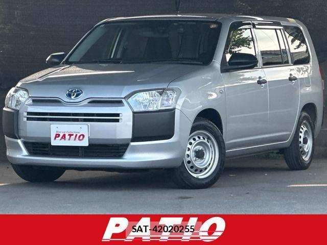 Toyota PROBOX 2021-07 8433864-0