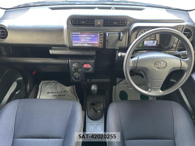 Toyota PROBOX 2021-07 8433864-1