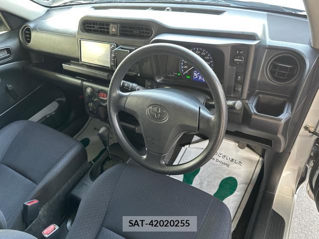Toyota PROBOX 2021-07 8433864-11