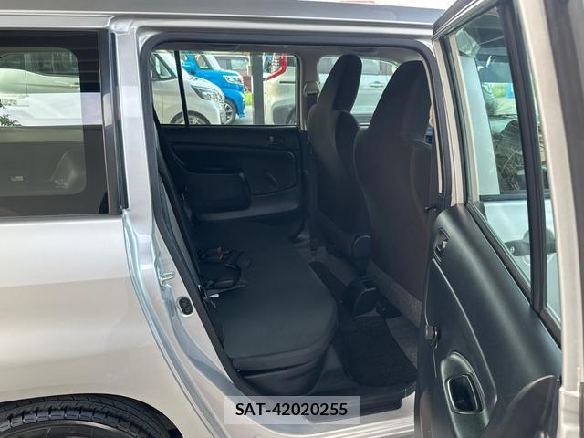 Toyota PROBOX 2021-07 8433864-12