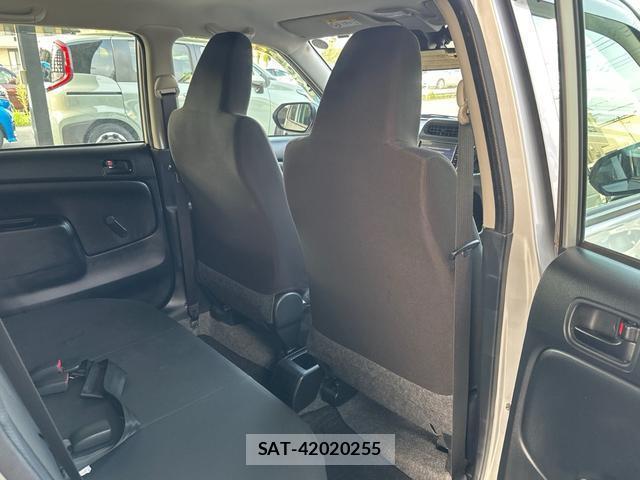 Toyota PROBOX 2021-07 8433864-14