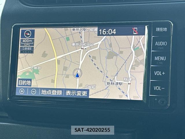 Toyota PROBOX 2021-07 8433864-2