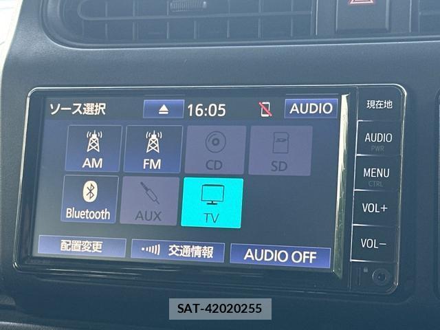 Toyota PROBOX 2021-07 8433864-3