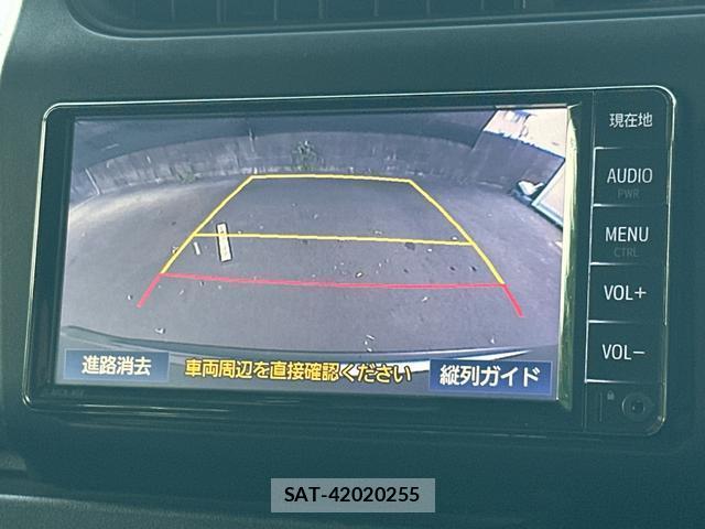 Toyota PROBOX 2021-07 8433864-4