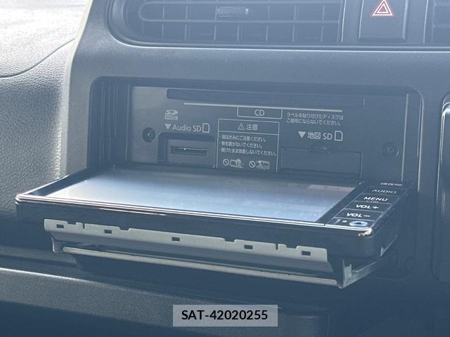 Toyota PROBOX 2021-07 8433864-5
