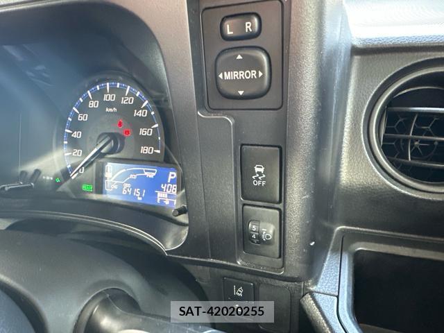 Toyota PROBOX 2021-07 8433864-8